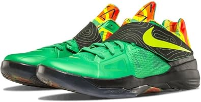 weatherman kd 4