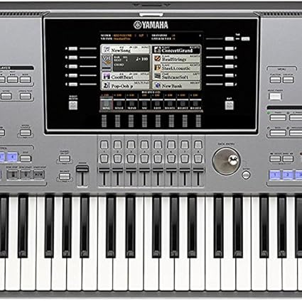 yamaha tyros 5 speakers