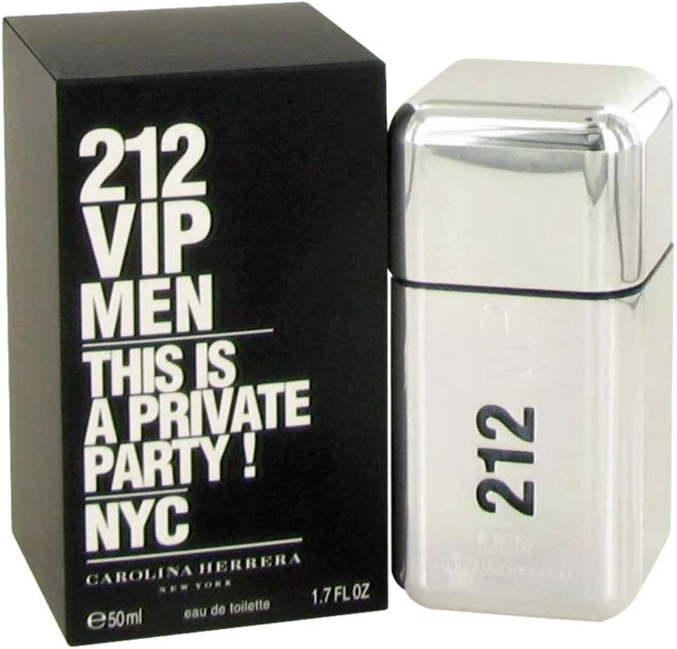 Parfum Carolina Herrera Men Eau De Toilette 100 ml Amazon.co.uk Beauty