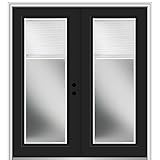 National Door Company ZZ24924L Fiberglass Smooth