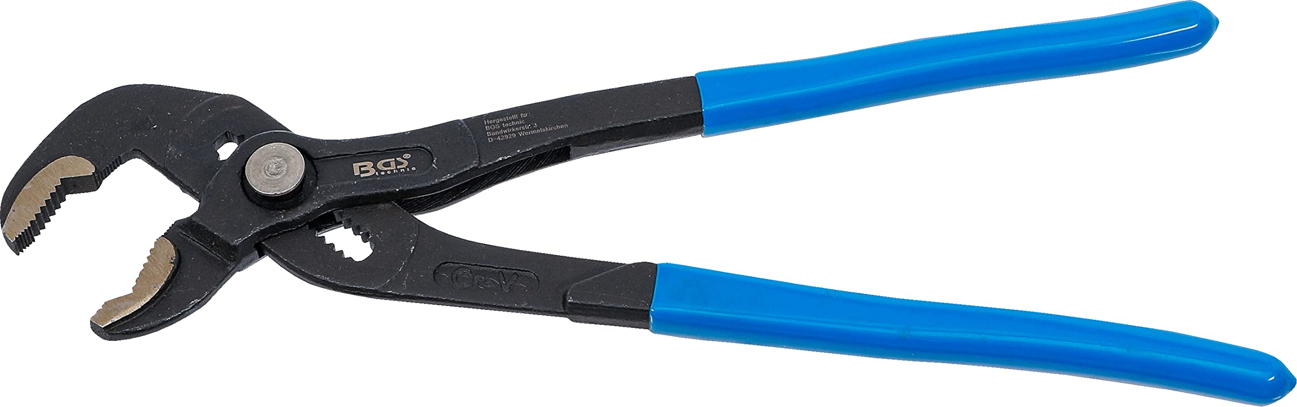 BGS 9543 | Water Pump Pliers | Locking Type | 300 mm