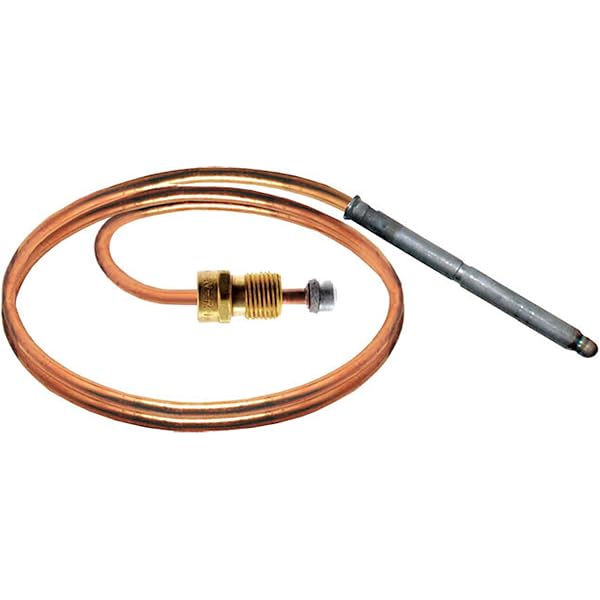 Rheem UV6379L UV6379L-Thermocouple, Other - Water Heater Replacement Parts  - Amazon.com