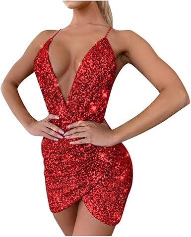 club evening dresses