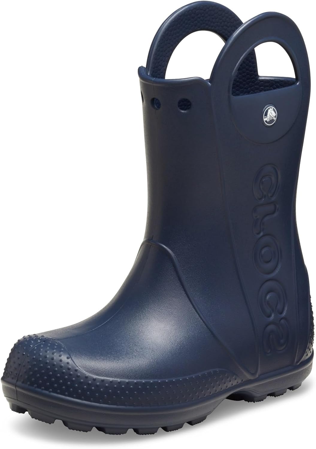 Crocs Unisex-Child Handle It Rain Boots