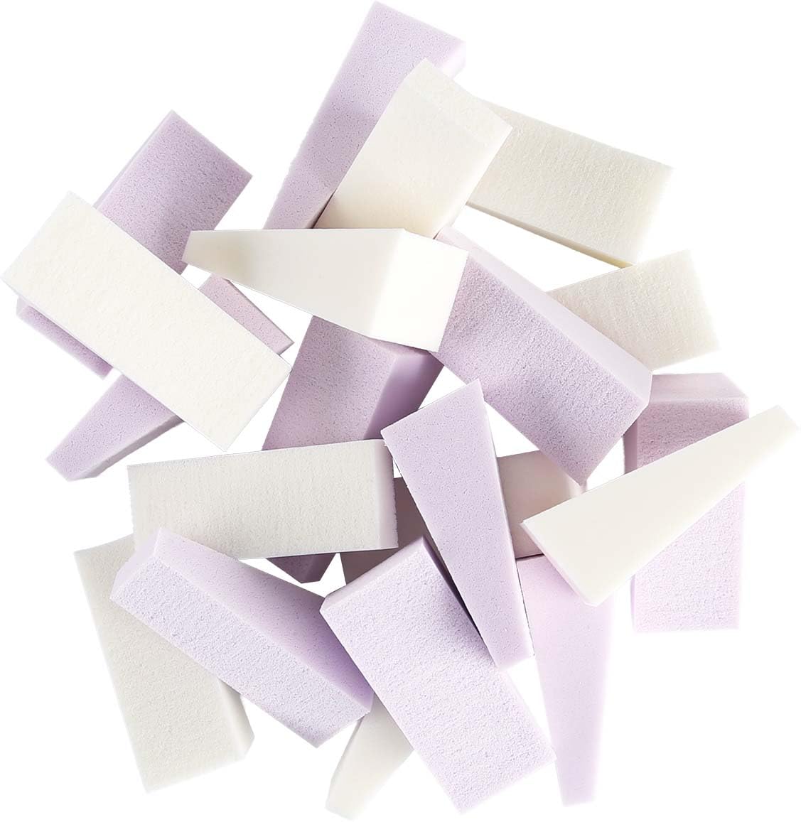 TRUYU Makeup Wedges (20pk)