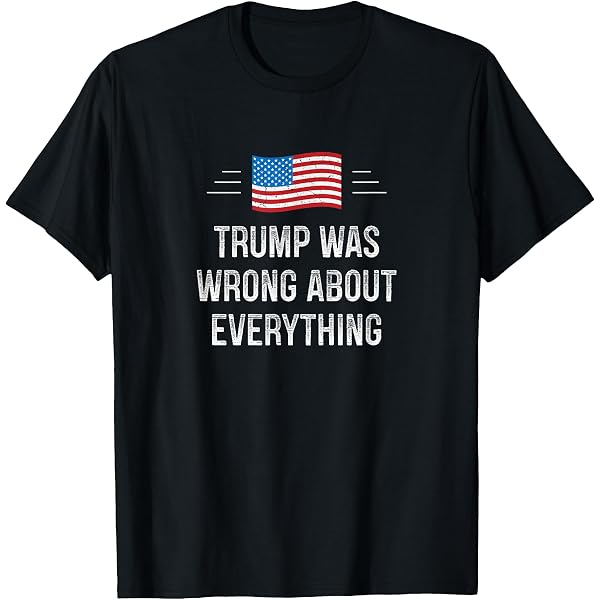 Amazon.com: Stop Hate - Dump Trump - T610 - Vintage Style - T