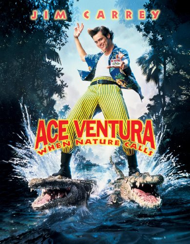 Ace Ventura en Afrique Acteur Liste  (Cast) 
