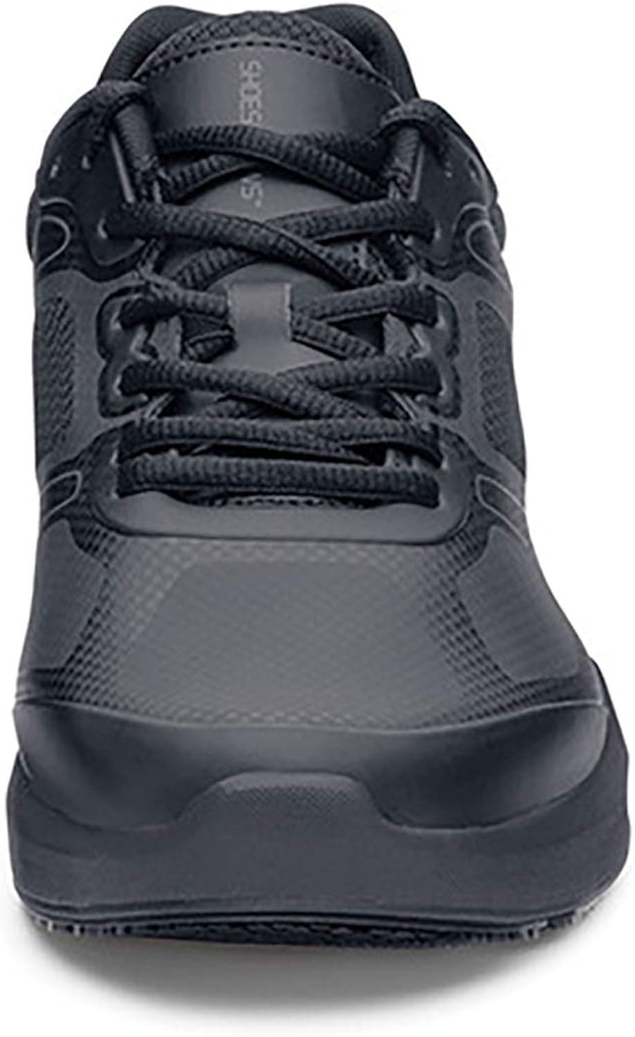 Shoes for Crews Evolution II, Men's Slip Resistant Food Service Work Sneaker: Shoes