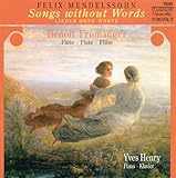 SONGS WITHOUT WORDS                                image
