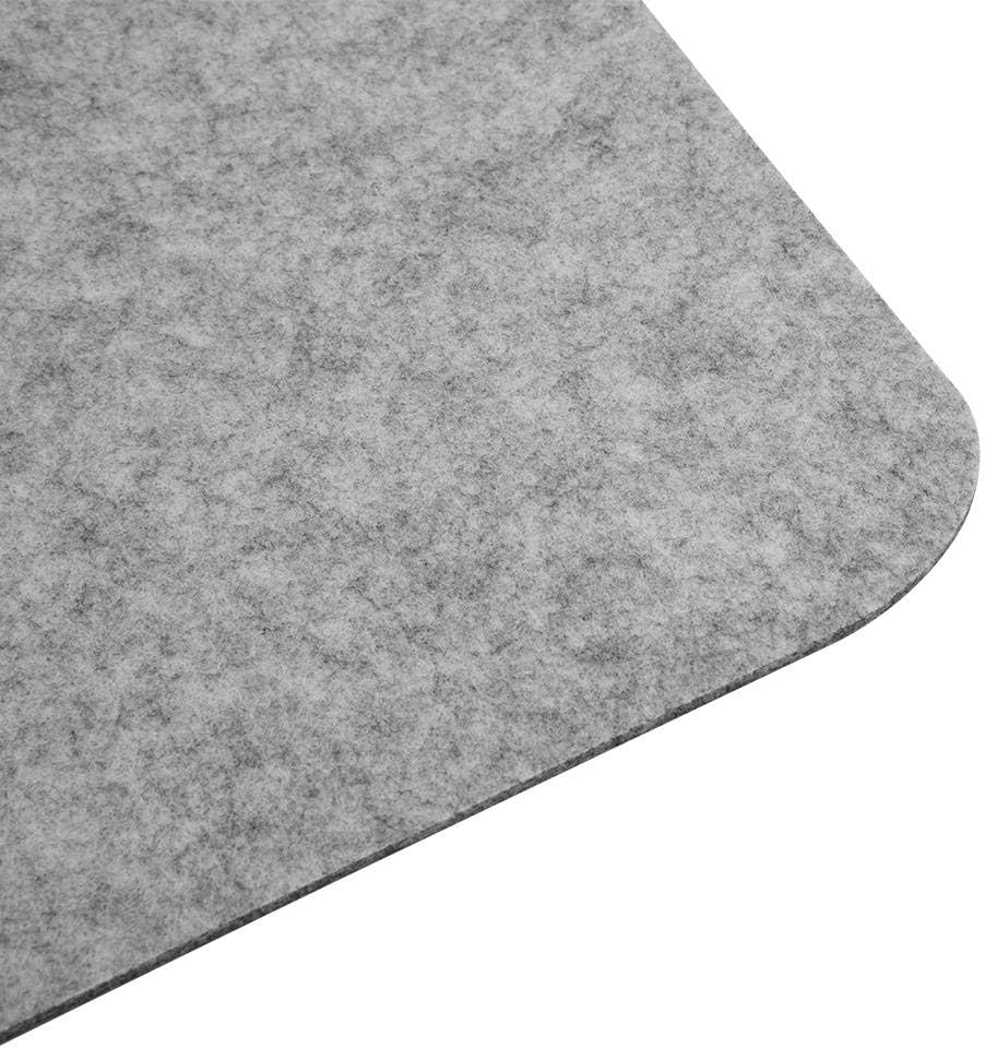 68x33cm Felts Table Mouse Pad - Image 5