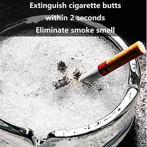 Magic Enzymatic Ashtray Sand 30 Packs - Thumbnail 4