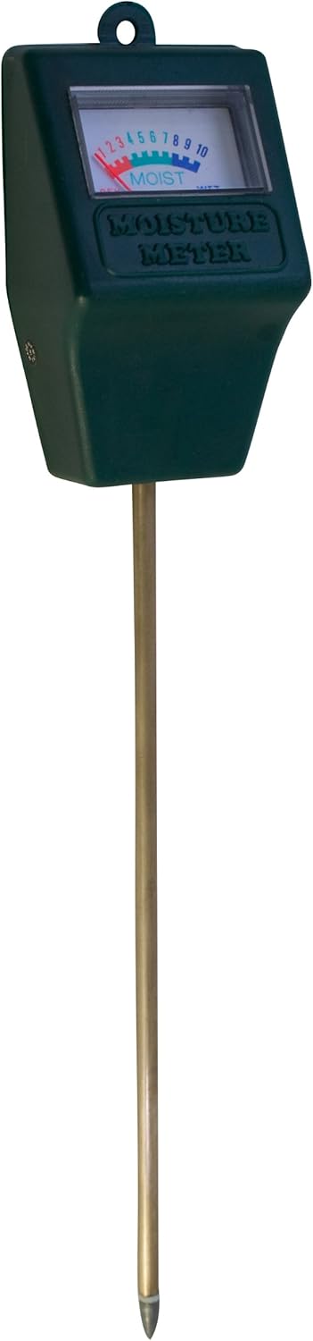 Flexrake Classic Moisture Meter