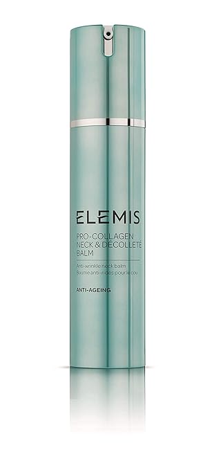 elemis neck cream