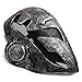 OneTigris Tactical Full Face Protection Knight Mask Templar for Men