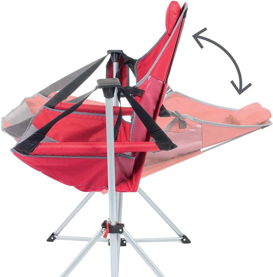 members mark camping chair