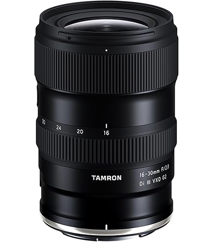Amazon.com : Tamron AFA041N700 SP 15-30mm F/2.8 Di VC USD G2