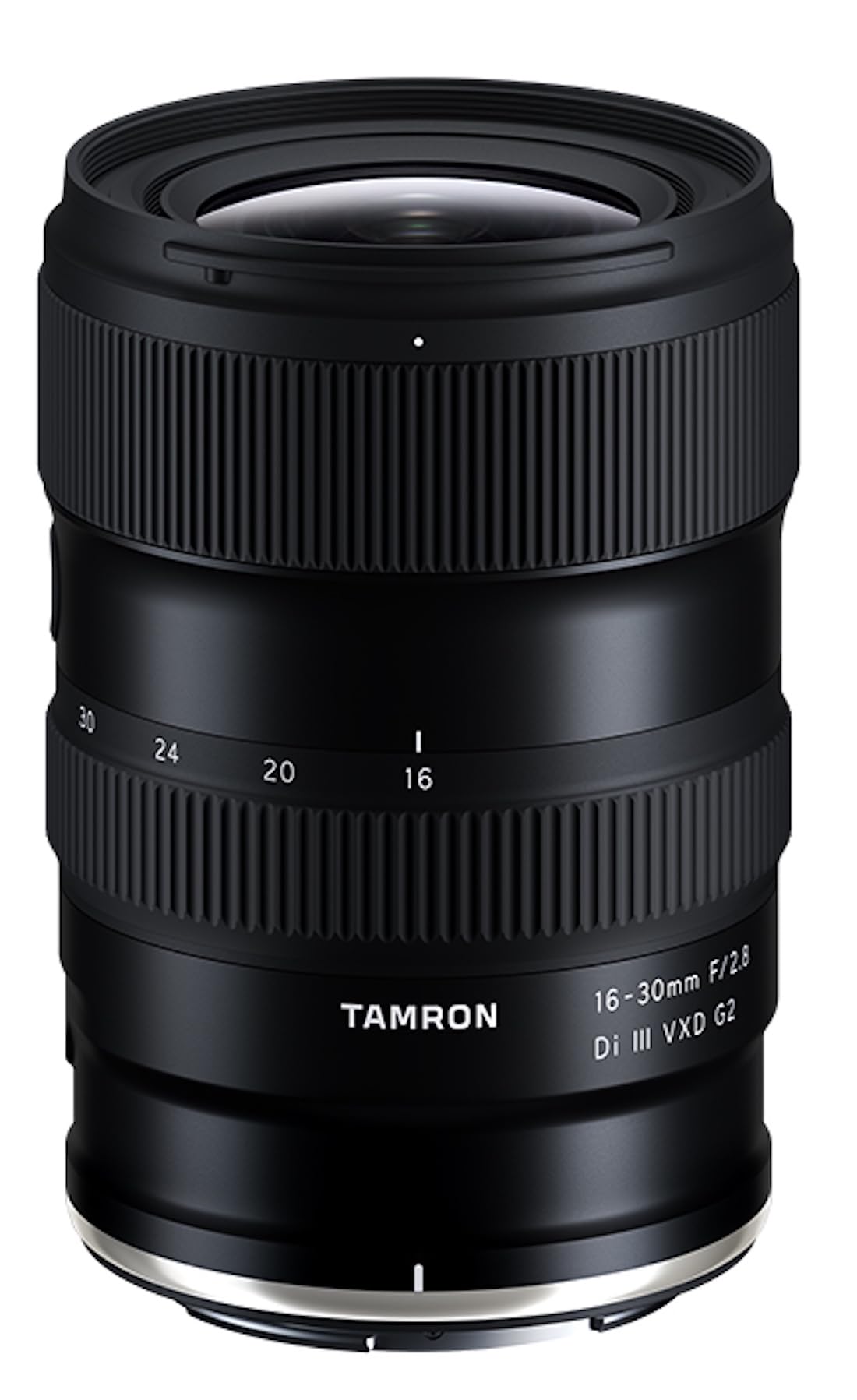 Tamron 16-30mm F/2.8 Di III VXD G2 for Sony E-Mount Full Frame and APS-C Mirrorless Cameras