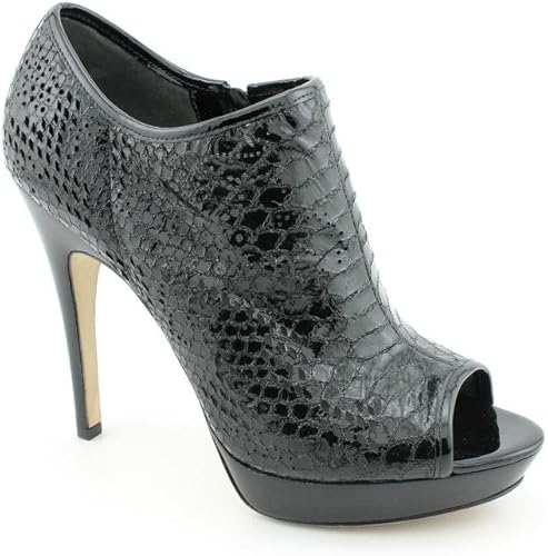via spiga open toe booties
