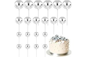 Disco Silver