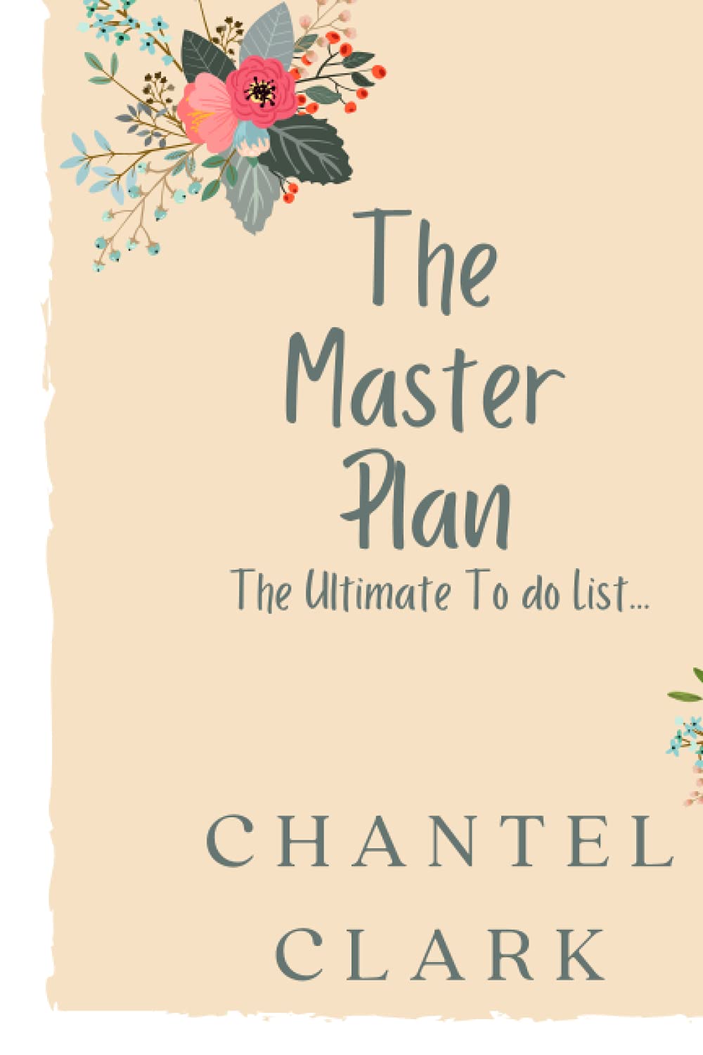 The Master Plan: The Ultimate To Do List (Dusk to Dawn Writing Company: Discovery Tools) The Master Plan: The Ultimate To Do List (Dusk to Dawn Writing Company: Discovery Tools)