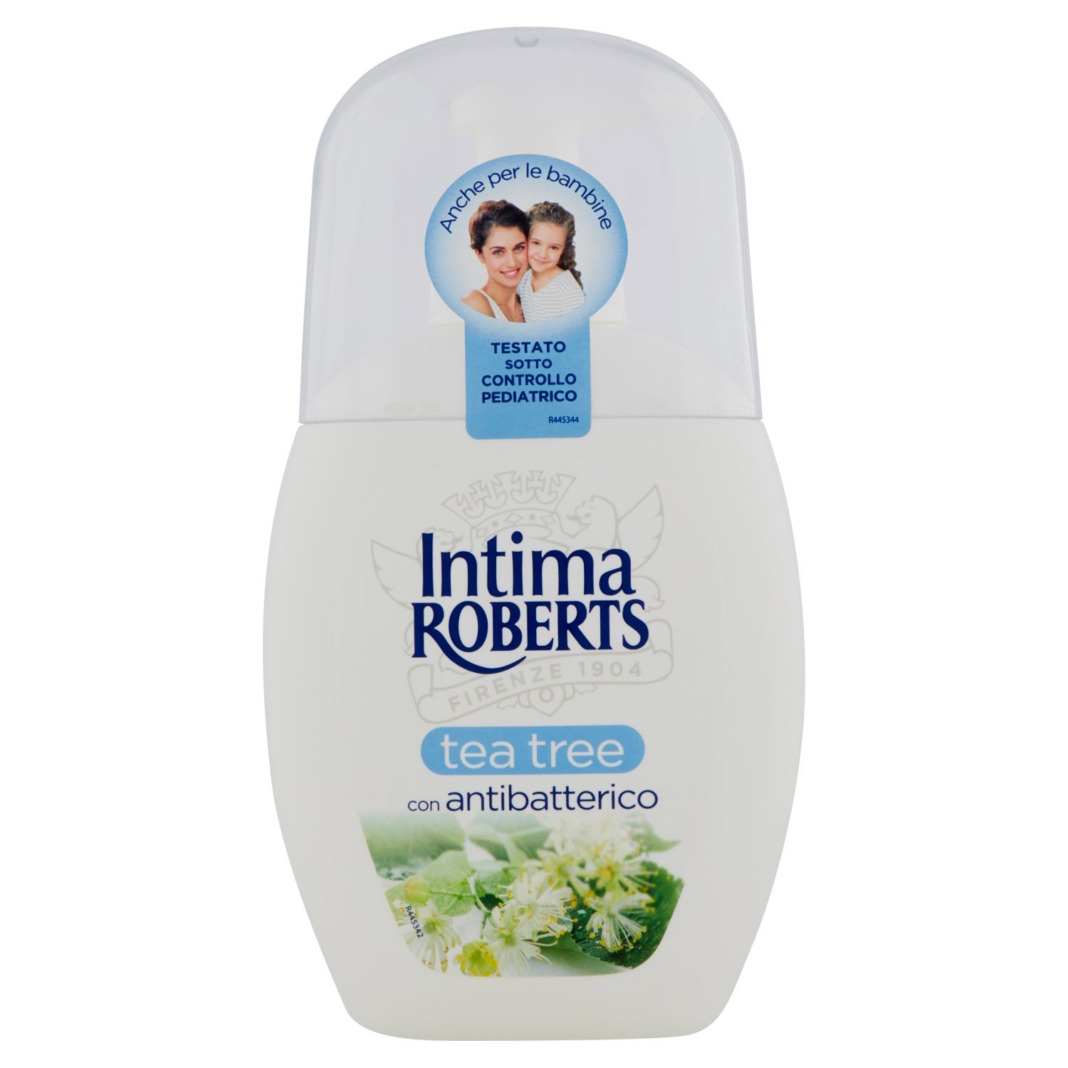 Intimate Wash antibacterial, Extremely Delicate 200 ml Amazon.co.uk