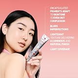 Erborian CC Cream Centella Asiatica – Light Tint SPF25 Fair 15 ml Clair view 4