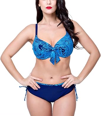 urban plus size swimwear