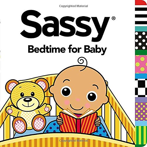Bedtime for Baby (Sassy)