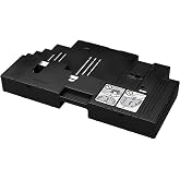 Canon MC-G02 Maintenance Cartridge, Compatible to Canon PIXMA G1220, G2260, G620 &amp; G3260 Printers
