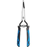 Jonard Tools FCT-100 Fiber Optic Inserting and Extracting Tool | For SC Simplex, SC Duplex, and LC Duplex Connectors in High Density Patch Panels