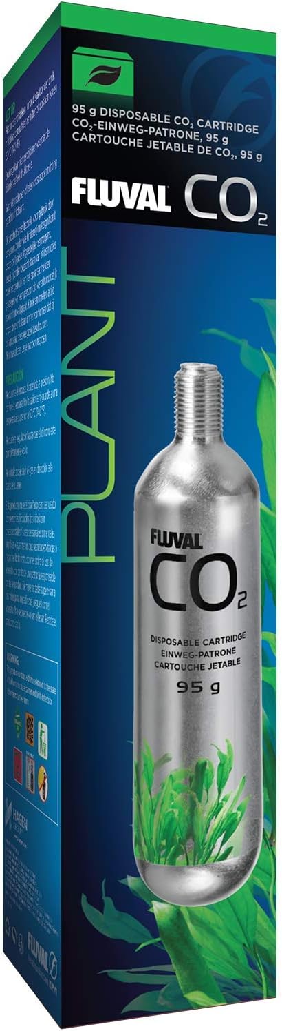 Fluval 17558 3.3oz DisposableCO<sub>2</sub> Cartridge (1 Pack)”><span>A Little Bit Fishy Score: 4/5<br> </span><span class=