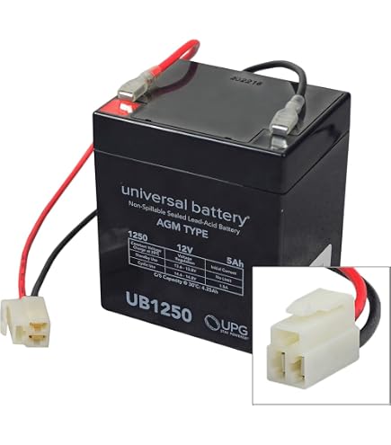 EXPERT POWER 12V 12AH F2 BATTERY REPLACEMENT 6DZM-10, 6-DZM-10 EXPERT POWER 12V 12AH F2 BATTERY REPLACEMENT 6DZM-10, 6-DZM-10