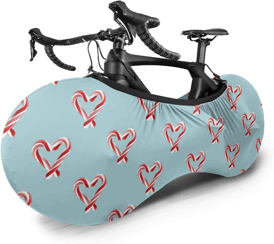 bicycle wheel covers