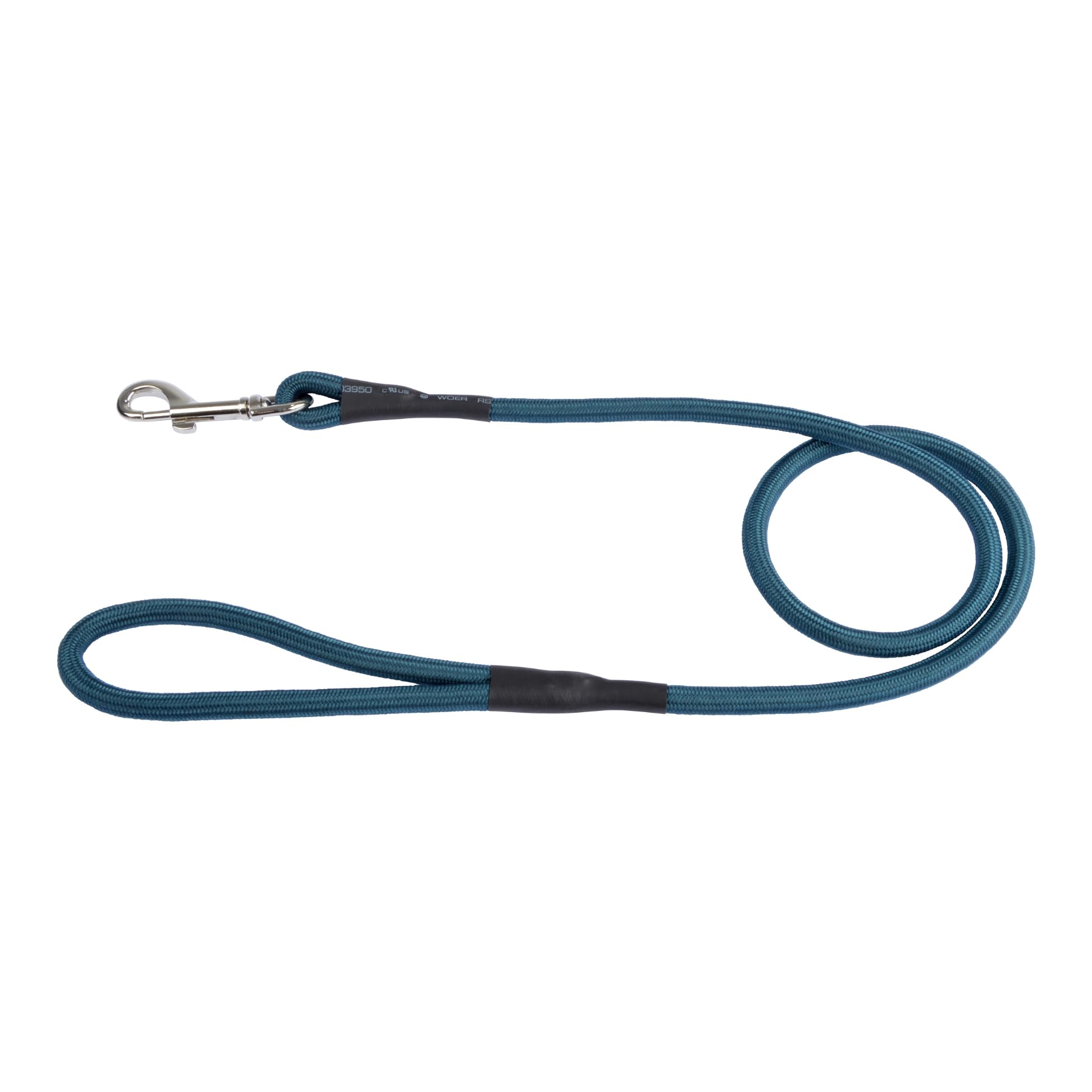 Love Story, Essentiel Round Lead Polypropylene 100 x 1 cm Emerald