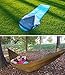 Ultralight Sleeping Pad with Innovation Buckle Design Built-in Pillow Inflatable Camping Pad Mat Long-lasting Waterproof Suitable for Camp Sleeping Bag Hammock Tent Perfect for Camping Picnic