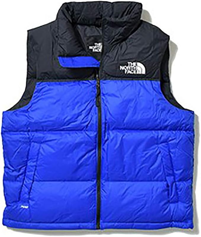 Amazon ノースフェイス ヌプシダウンベスト The North Face 1996 Retro Nuptse Vest 並行輸入品 アクティブベスト 通販