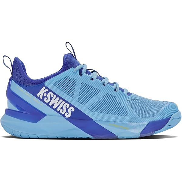 Amazon.com | K-Swiss Men's Hypercourt Express 2 HB Tennis Shoe