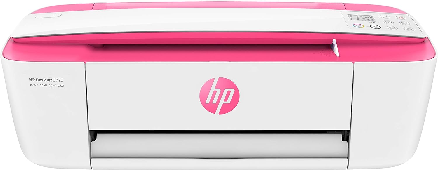 deskjet 3722