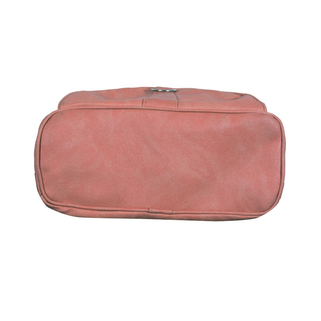 frugal girl's synthetic backpack (beige, backpack6)