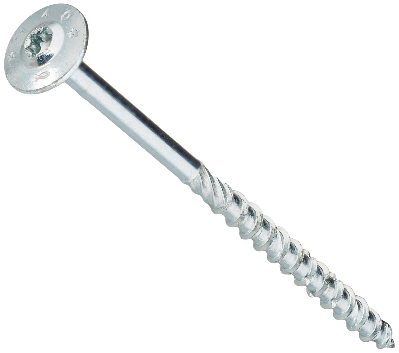 Fischer 696779 Construction Screws