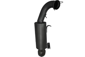 GGB Mountain Can for Polaris 600 & 800 AXYS RMK / SKS / Assault / Rush / Switchback / Pro S / Pro X