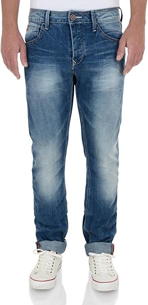 lee cooper harry straight jeans