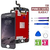 Screen Replacement for iPhone 6S 4.7" LCD Display