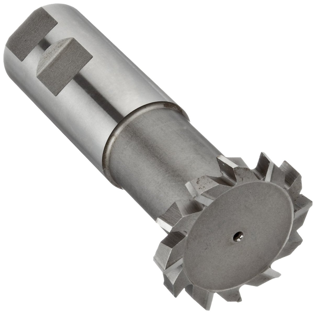 Niagara Cutter N11080 T Slot Shank Type Cutter High Speed Steel Unco | amzdealz