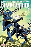 BLACK PANTHER #3 VOL 6
