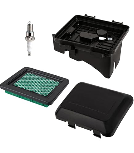 Amazon.com : Rotary # 10477 Air Filter For Honda # 17231-ZM0-00