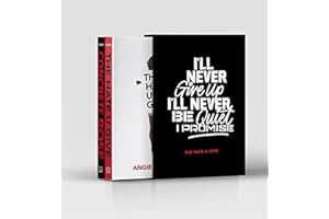 Angie Thomas Box Set: The Hate U Give and Concrete Rose