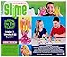 Cra-zArt Glitter Cool Scented Slime Kit
