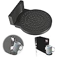 Coffee Maker Drip Tray, Low Profile Replacement Tray for Large Cups, Compatible with Nespreso Essenza Mini and Brevile BEC220BLK1AUC1 and Krup s