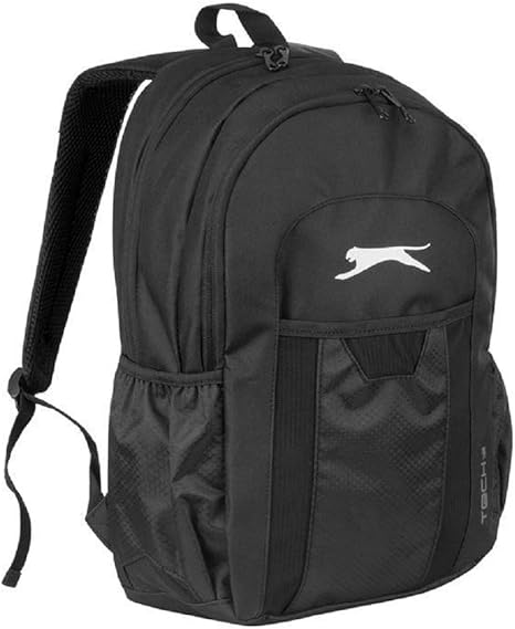 slazenger tech backpack